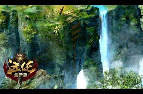 奢华豪宅找不同