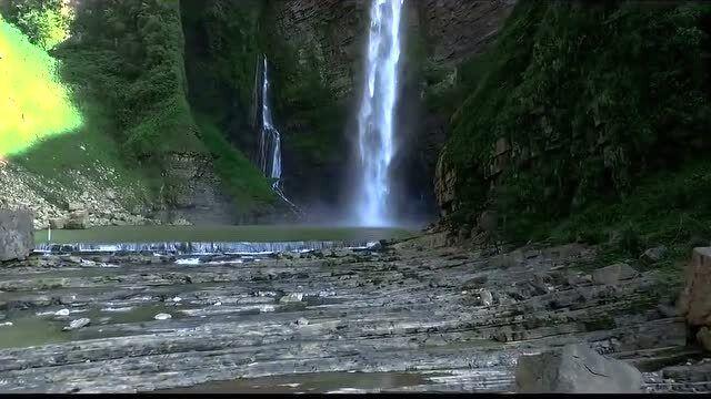 静音舒适更安全 测锐科途液体黄金轮胎RV81